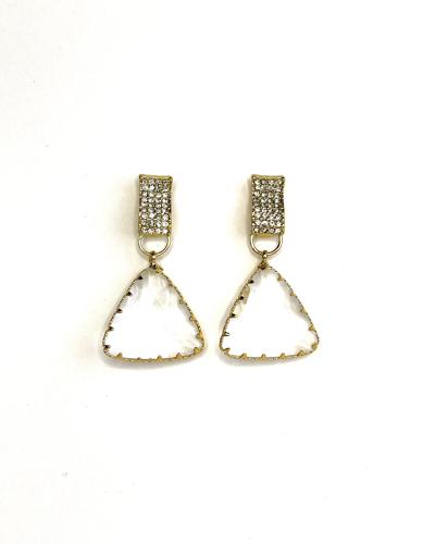 Серьги «Sparkle»